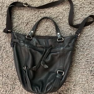 COPY - The Sak genuine leather purse